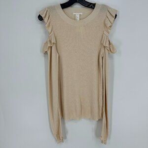 3/$25 H&M Sweater M